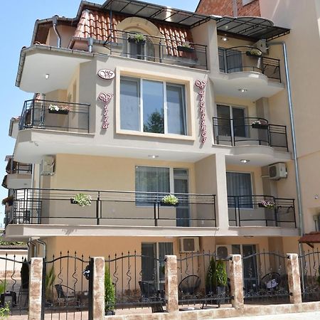 Villa Valentines Kiten  Bagian luar foto