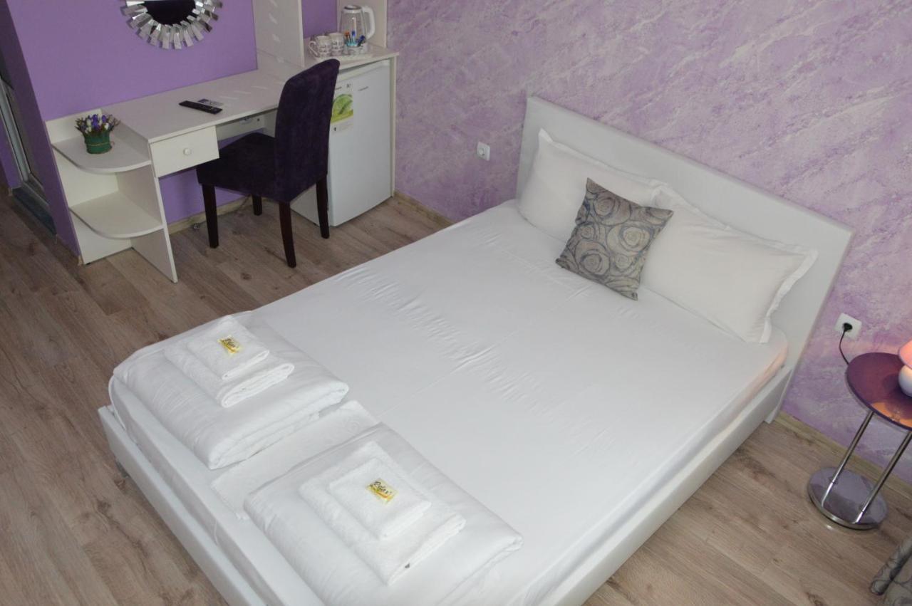 Villa Valentines Kiten  Bagian luar foto
