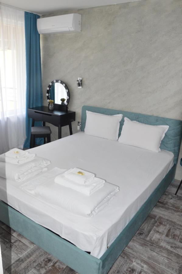 Villa Valentines Kiten  Bagian luar foto