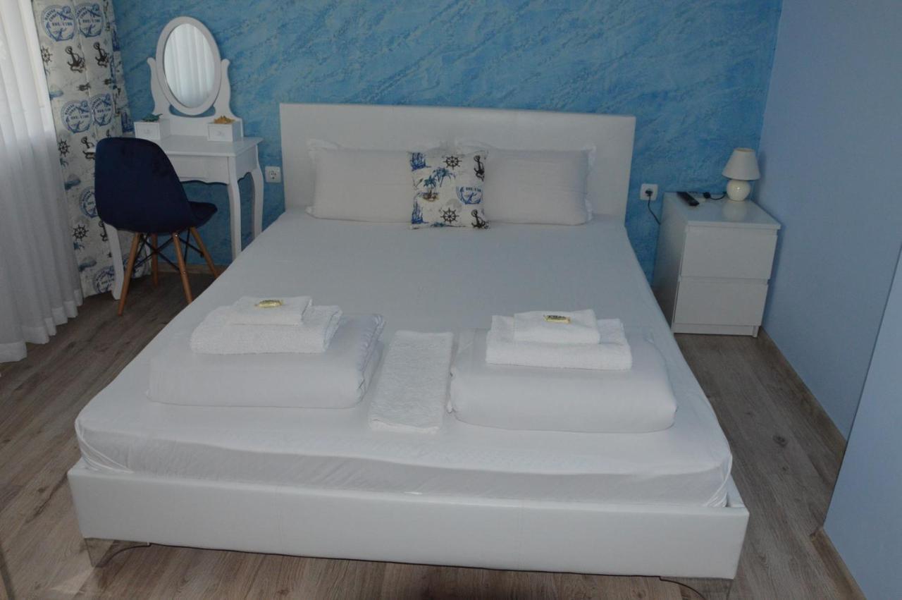 Villa Valentines Kiten  Bagian luar foto