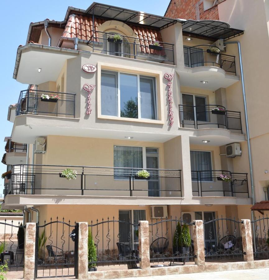 Villa Valentines Kiten  Bagian luar foto