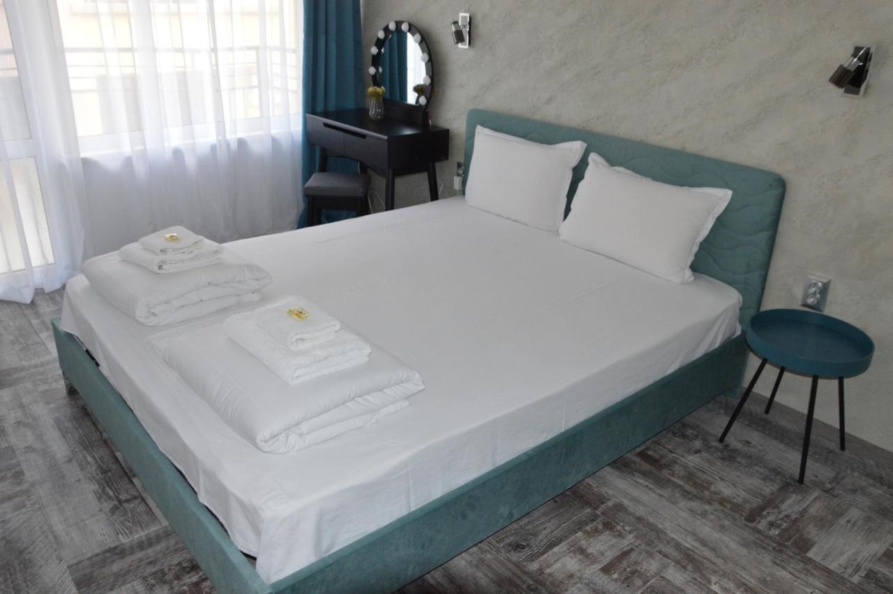 Villa Valentines Kiten  Bagian luar foto
