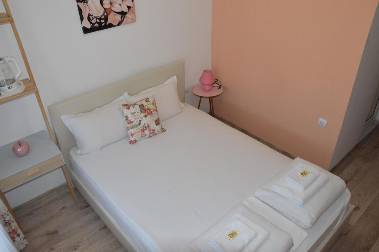 Villa Valentines Kiten  Bagian luar foto