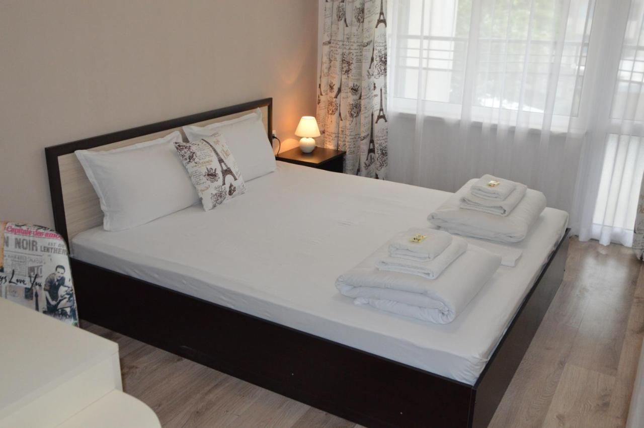 Villa Valentines Kiten  Bagian luar foto