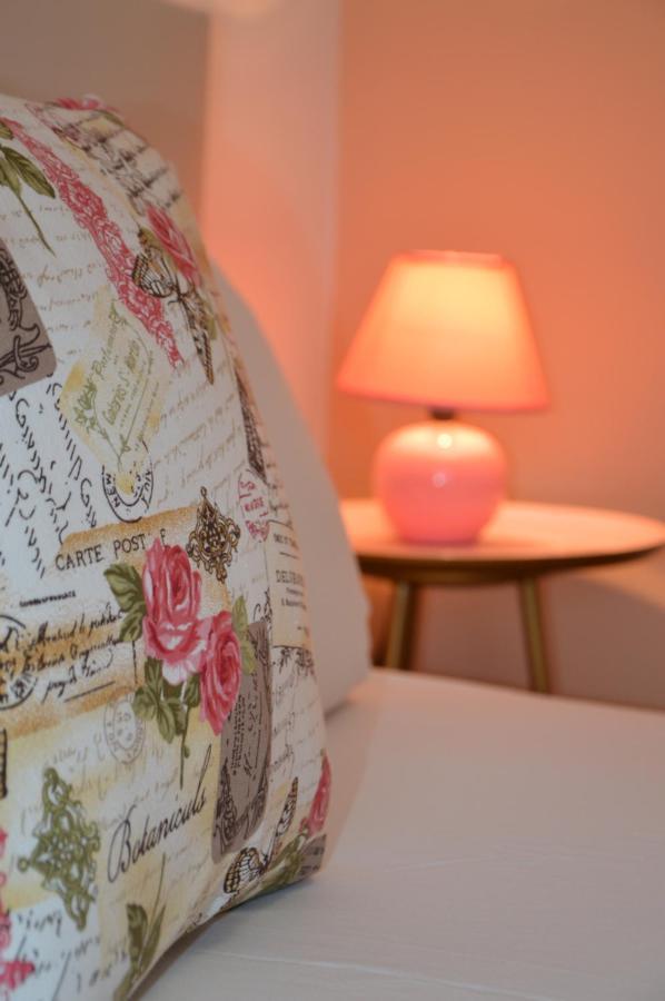 Villa Valentines Kiten  Bagian luar foto