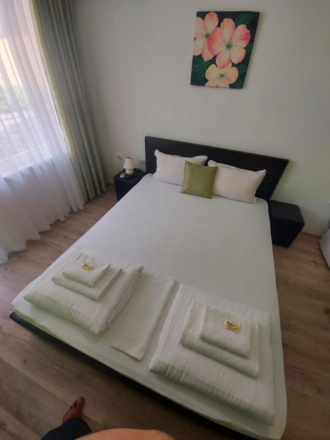Villa Valentines Kiten  Bagian luar foto