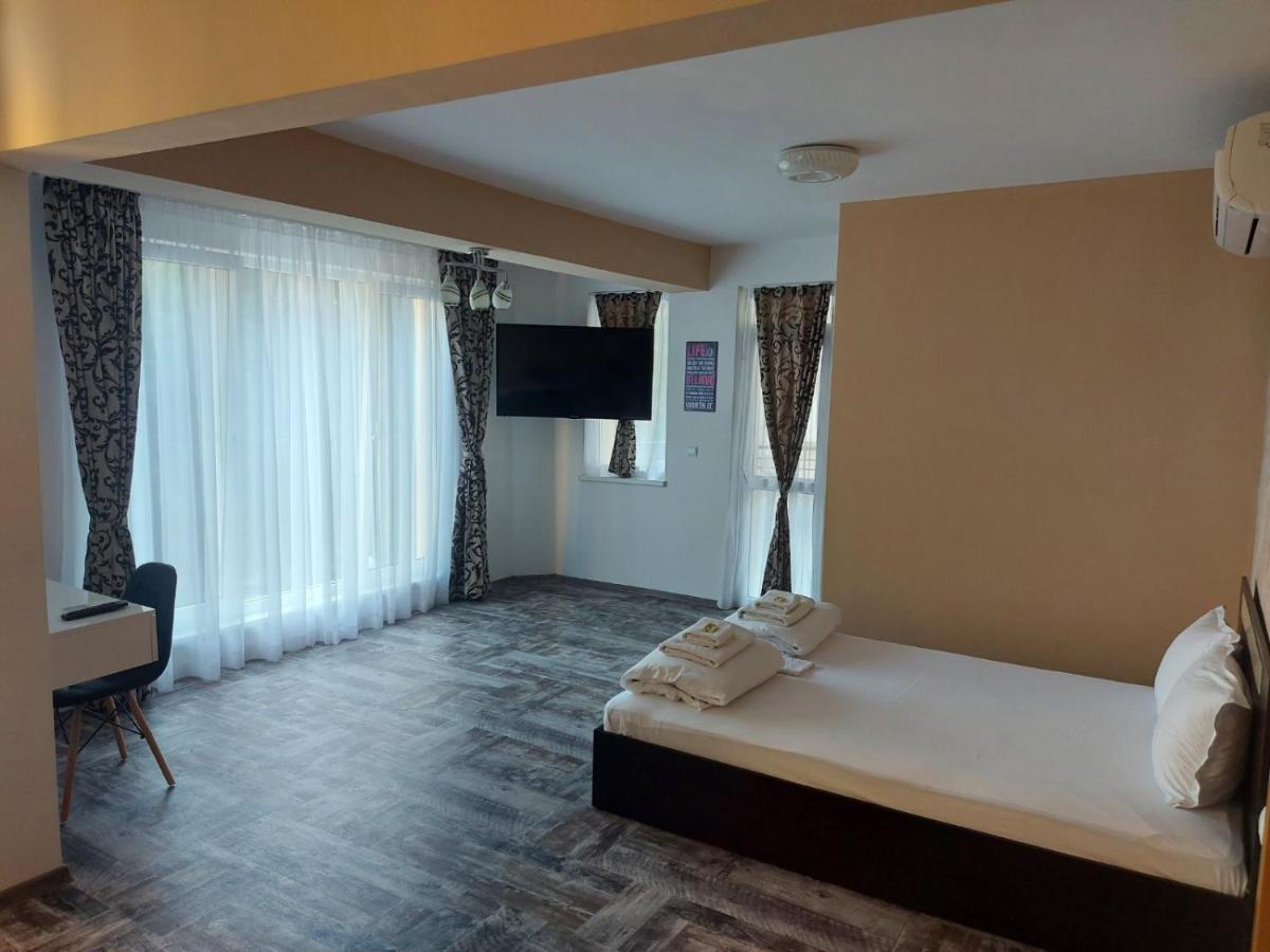 Villa Valentines Kiten  Bagian luar foto