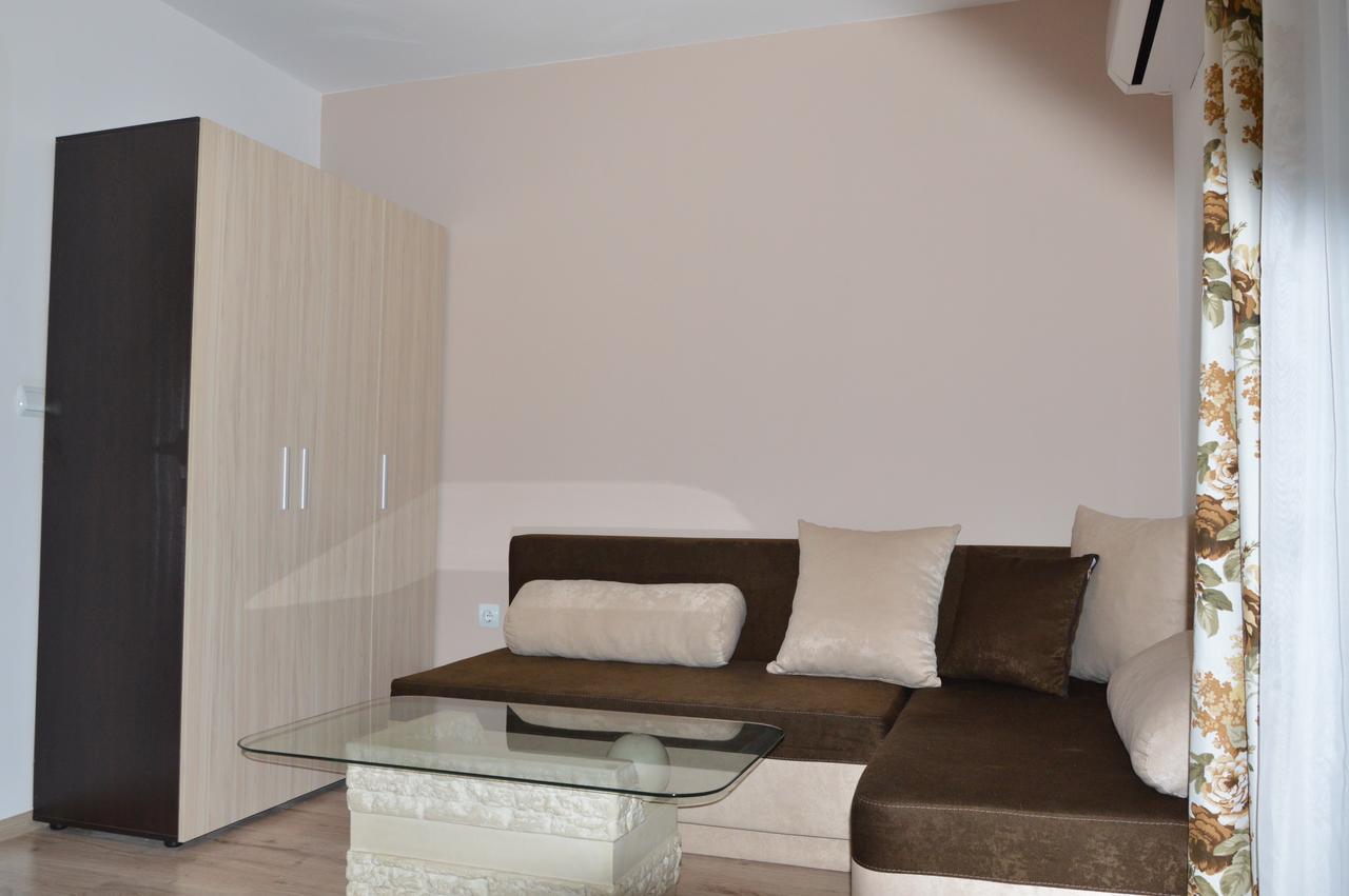Villa Valentines Kiten  Bagian luar foto