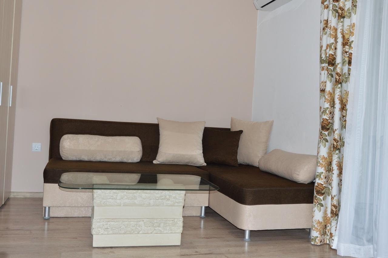 Villa Valentines Kiten  Bagian luar foto